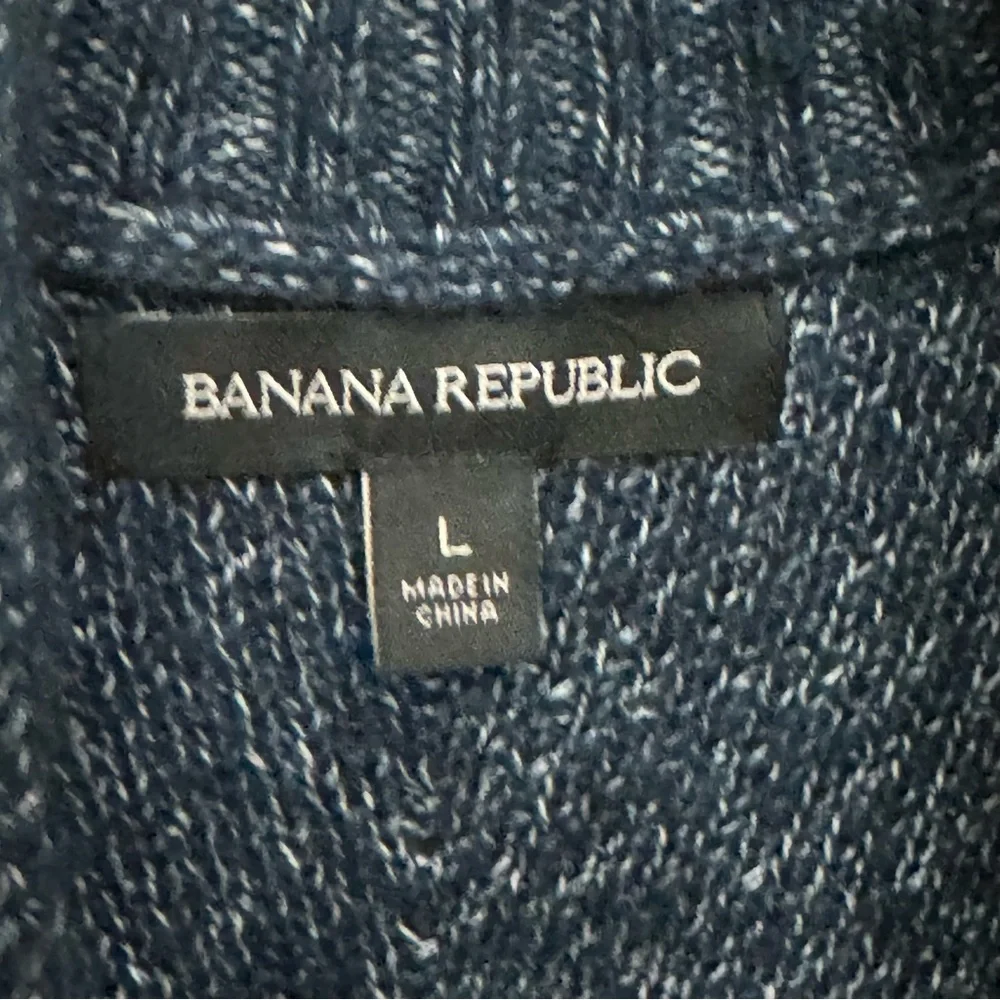 Banana Republic | Banana Republic Shawl Cardigan | Size L